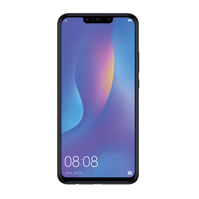 HUAWEI NOVA 3I 手機 黑色