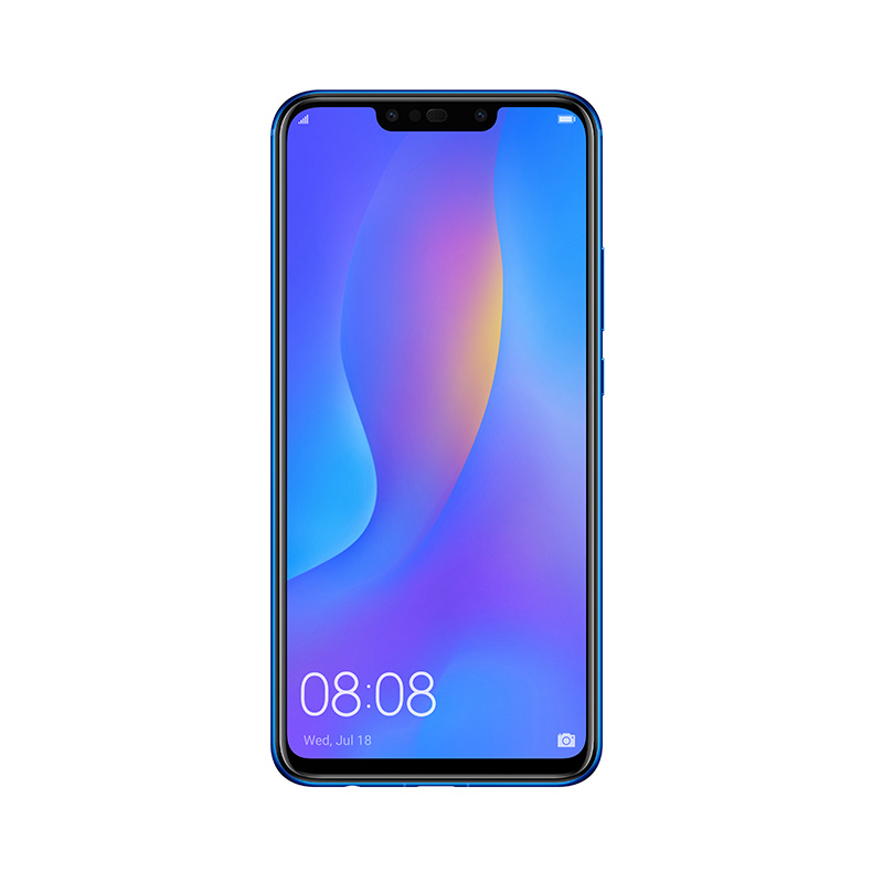 HUAWEI NOVA 3I 手機 紫色