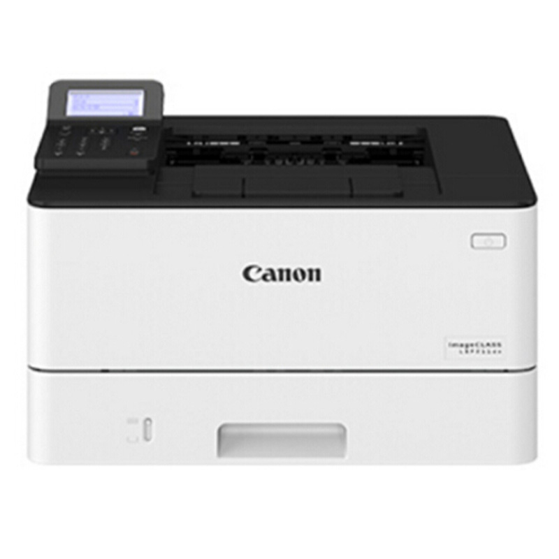 佳能(Canon) LBP211dn A4幅面黑白激光打印机