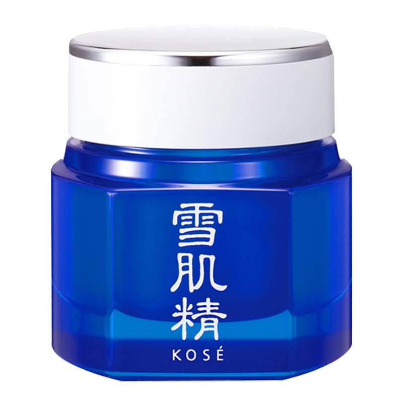 KOSE高丝SEKKIS雪肌精眼霜20g 淡化细纹 补水紧致 改善暗沉 明亮润泽 20ml正品保证