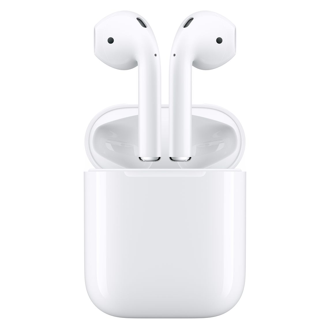 Apple AirPods 蓝牙入耳无线耳机