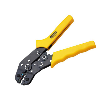 史丹利Stanley B系列欧式端子压接钳0.14-2.5mm2&84-853-22