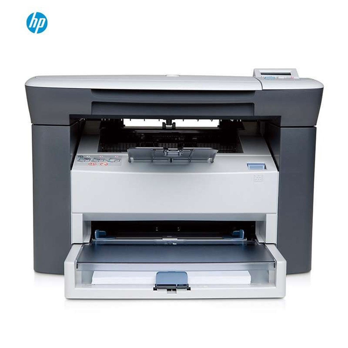 惠普(HP) LaserJet M1005MFP 黑白激光一体机 打印/复印/扫描