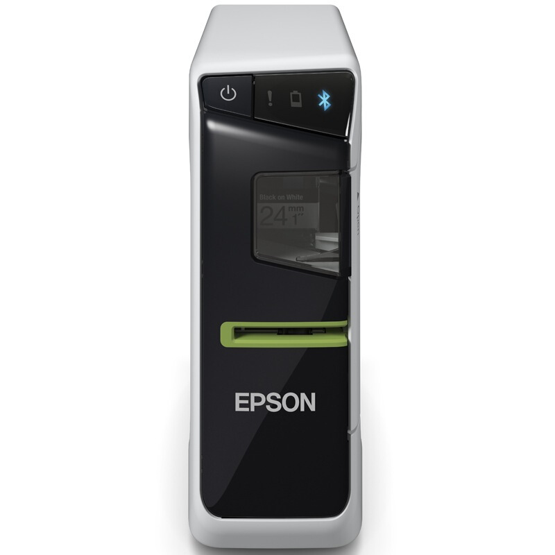 爱普生(EPSON)无线蓝牙 标签机 LW-600P 1台-