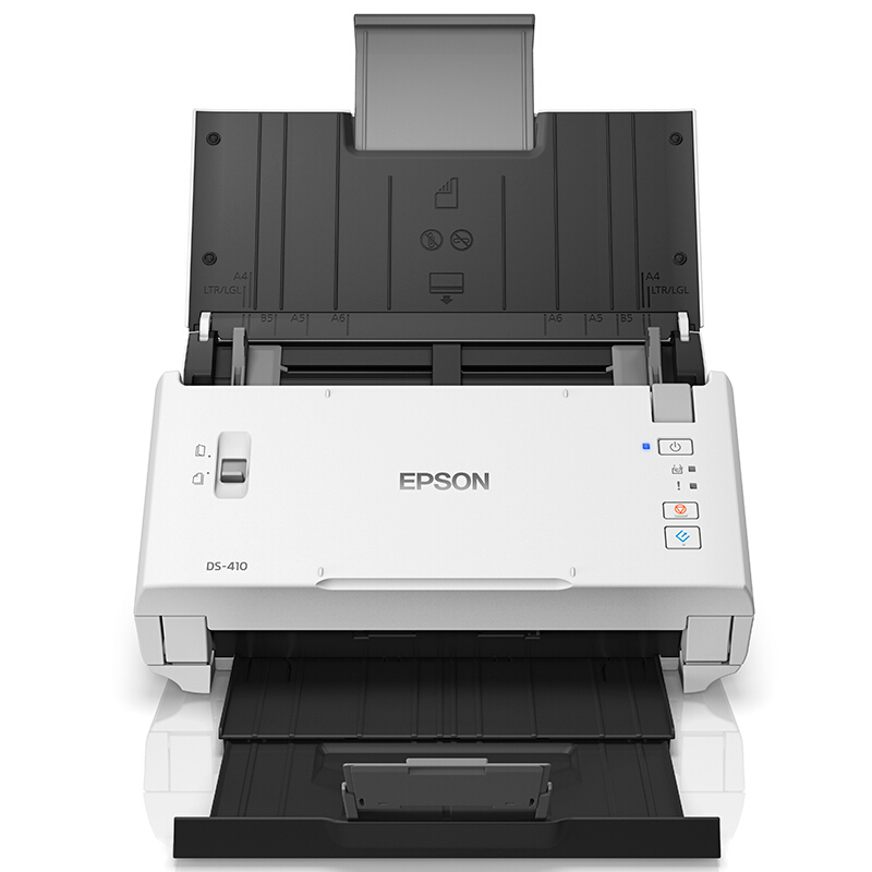 爱普生(EPSON) 馈纸式 扫描仪 DS-410 1台