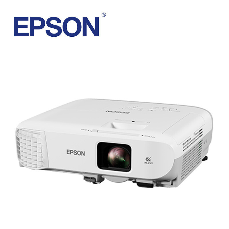 爱普生(EPSON) 商务 增值投影仪 CB-2247U 1台