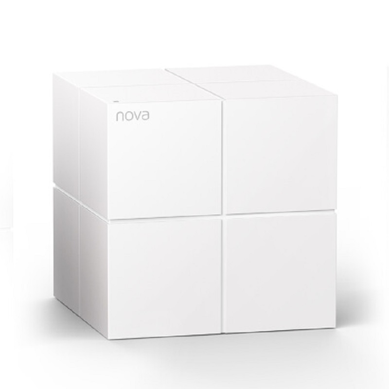 腾达(Tenda)Nova全屋覆盖套装 MW6(1只装)-