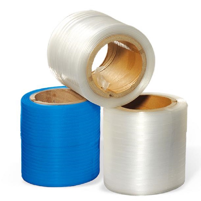 银新飞跃汇金聚龙打捆机银行专用捆钞带