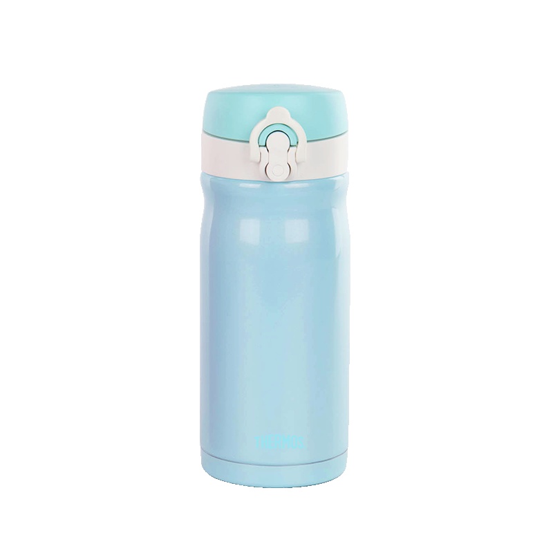 膳魔师保温杯JMY-352 MNT 蓝色 350ML 容量正好 保温杯/水杯/随手杯/保温保冷