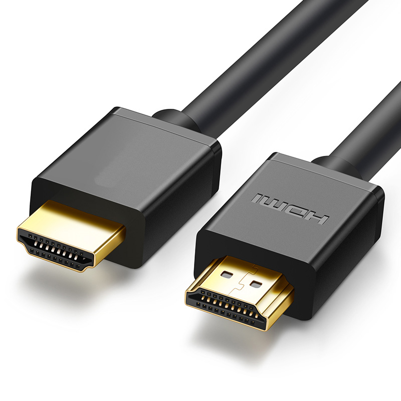 海康威视(联刀) 高清线 HDMI线2.0版 10米