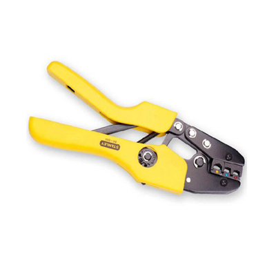 史丹利Stanley A系列绝缘端子压接钳0.5-6mm2&84-844-22