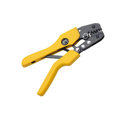 史丹利Stanley A系列欧式端子压接钳0.5-6mm2&84-847-22