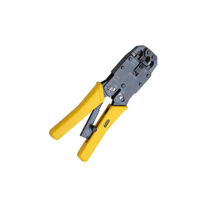 史丹利Stanley 电讯接头压接钳4P/6P/8P 200mm&84-473-22