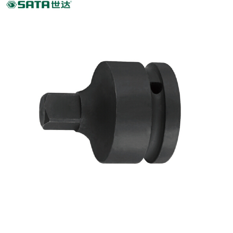 世达(SATA) 3/8系列10mm系列风动接杆 加长杆 150mm 34702 (单位:个)