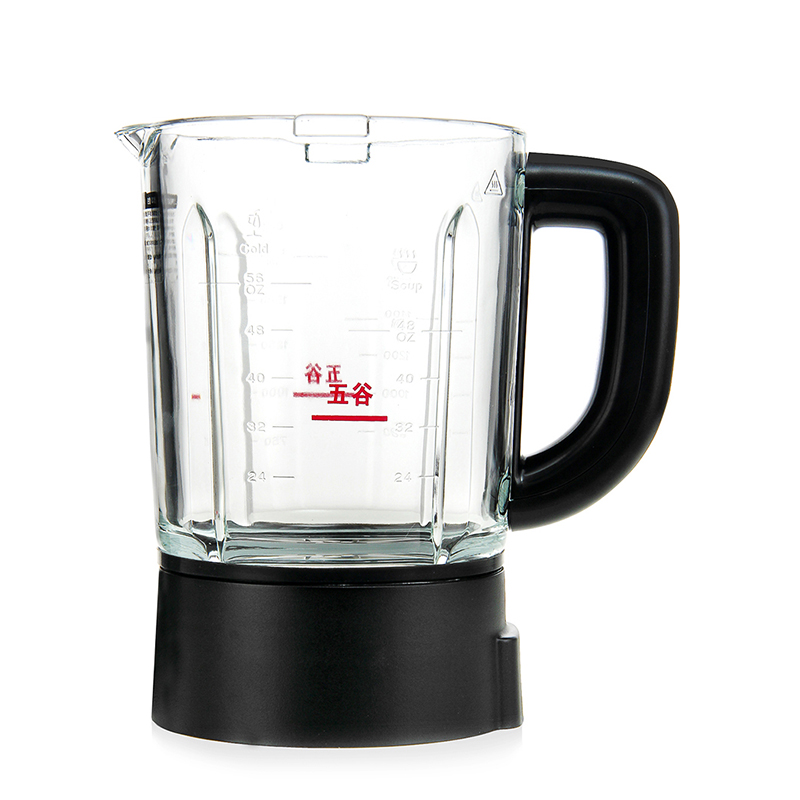 小厨师 PB-M002H 破壁机料理机搅拌 榨汁生鲜水果料理机