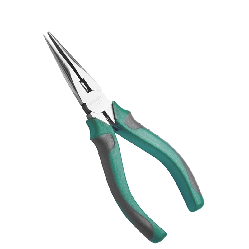 世达(SATA) 专业日式尖嘴钳 6寸 70121A (单位:支)