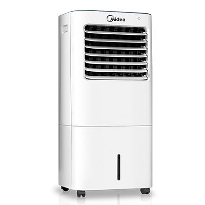 美的(Midea) 冷风扇 AC120-17ARW