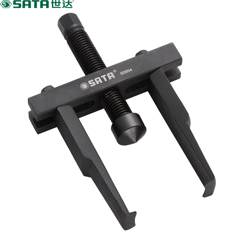 世达(SATA) 正时皮带盘拆卸拉马 40-90MM 90664 (单位:个)