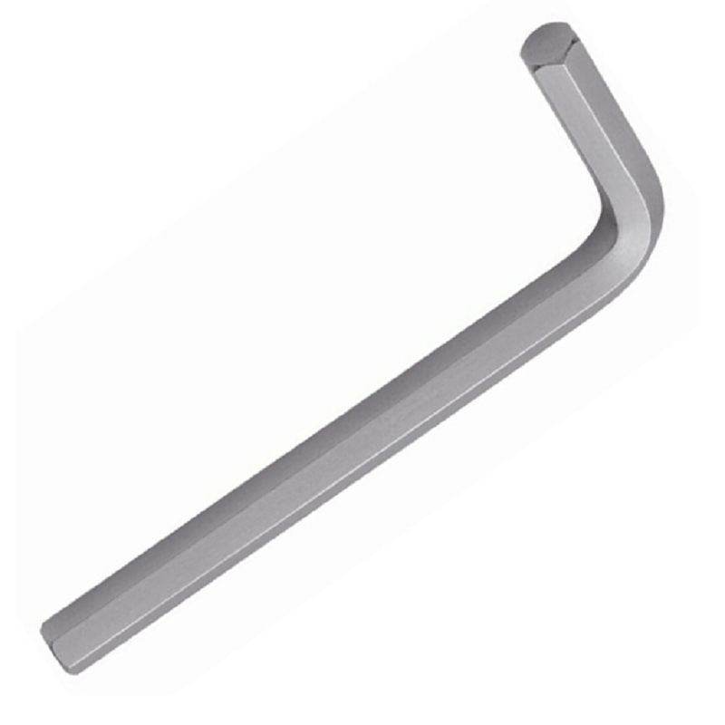 世达(SATA) 内六角扳手 L型扳手 7MM 82313 (单位:把)