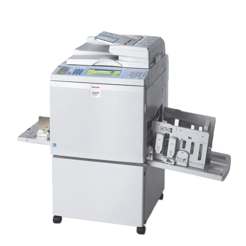 理光（Ricoh）DX 4640PD 高速数码印刷机 一体化速印机