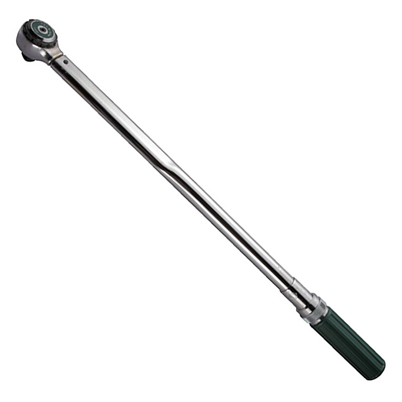 世达(SATA) 3/4"系列 专业级可调式扭力扳手 160-800Nm 96412 (单位:把)