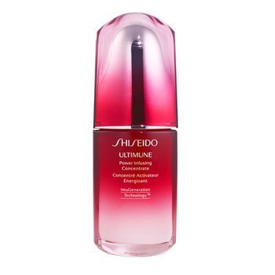 SHISEIDO 资生堂 红妍肌活精华露 50ml/瓶 红腰子 日版 滋润营养 保湿补水 任何肤质通用精华液