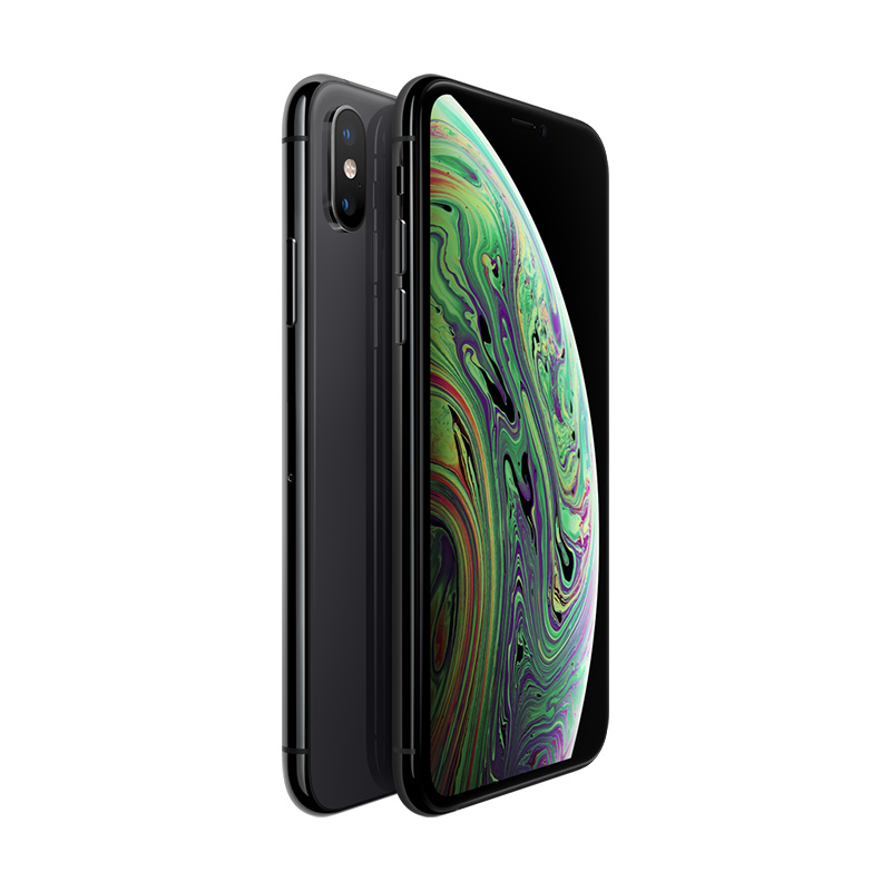 APPLE IPHONE XS 64GB 手機 太空灰