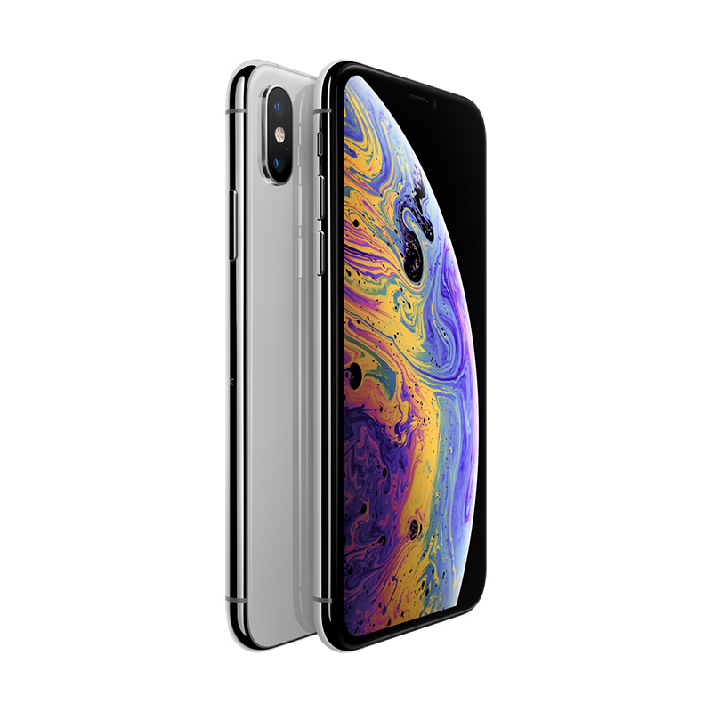 APPLE IPHONE XS 64GB 手機 銀色