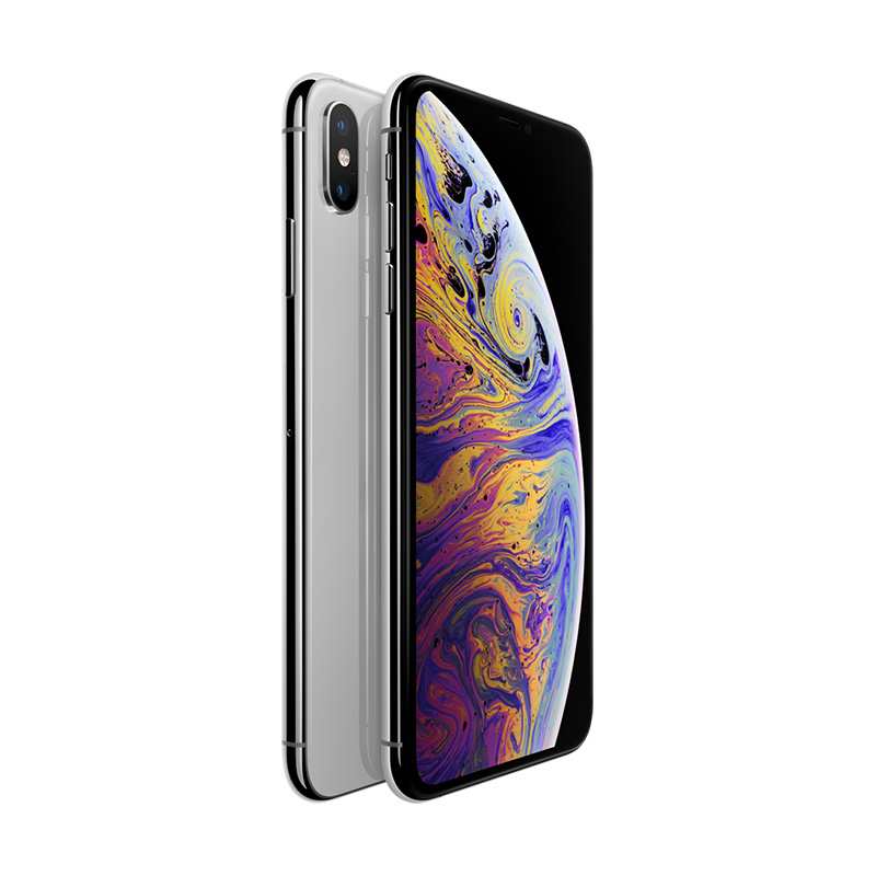 APPLE IPHONE XS MAX 64GB 手機 銀色