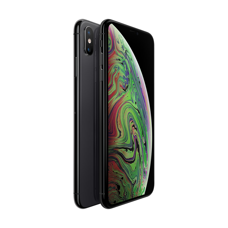 APPLE IPHONE XS MAX 256GB 手機 太空灰