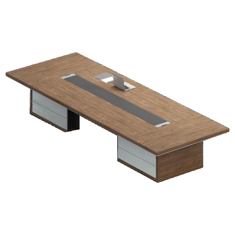 HiBoss 会议桌大型办公桌开会桌子