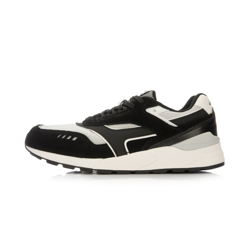 李宁(LI-NING)16男鞋 巅峰男子经典运动跑步鞋 ARCL023