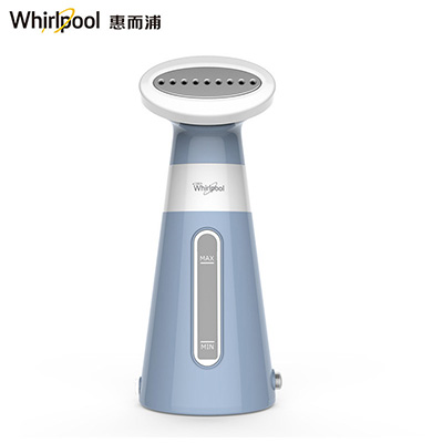 惠而浦(Whirlpool)手持式挂烫机WS-JM1701B