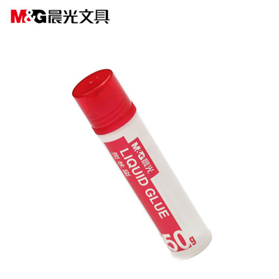 晨光 M＆G 液体胶水 AWG97004 50ml/支