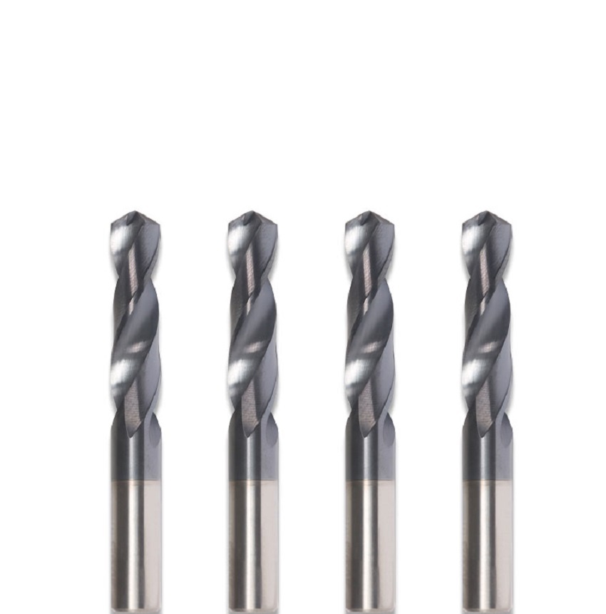 合金钢钻头5mm