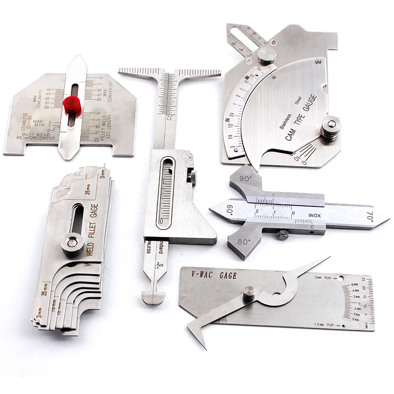 检测量规(转K5、转K6型)