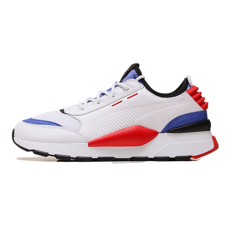 彪马Puma中帮情侣鞋RS-0 808运动时尚休闲鞋36689001