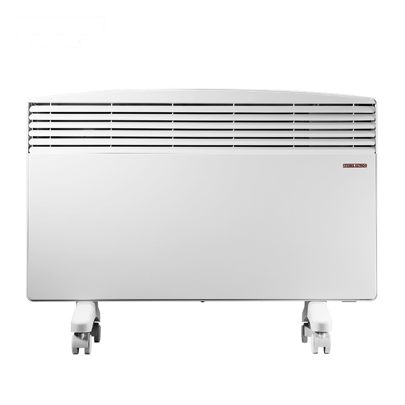 斯宝亚创(STIEBEL ELTRON) 对流式取暖器 CNS2500FG 家用办公室暖风机 电暖器机速热 节能防水