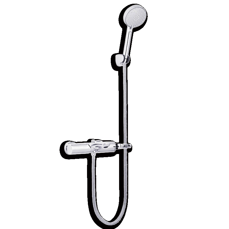 科勒花洒 利欧挂墙式浴缸花洒龙头 浴室冷热水手持淋浴喷头72319T