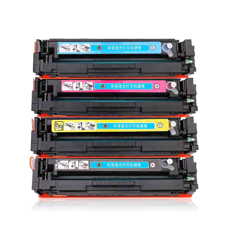 [精选]天威 CE401A(507A )蓝色硒鼓适用HP M551n/M551dn/M551xh --佳能322