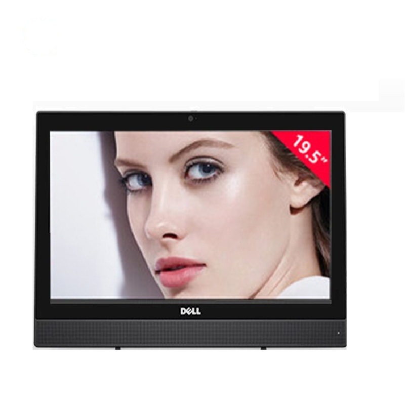 Opt 3050AIO 一体机(I3-7100 4G 500G 可装WIN7 32位)