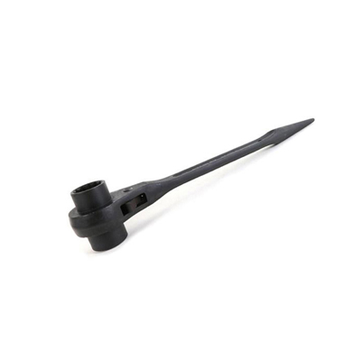 史丹利Stanley 公制双口尖尾棘轮扳手14*17mm&94-175-2-23