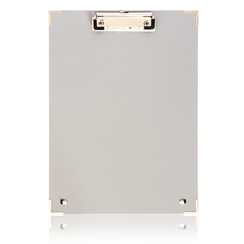 得力(deli)9251 板夹 颜色随机deli9251 Y