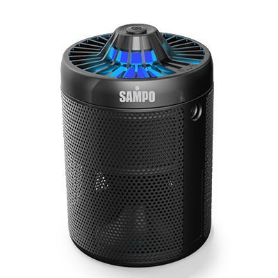 新宝(SAMPO)蓝色极光灭蚊器SP-MW0004