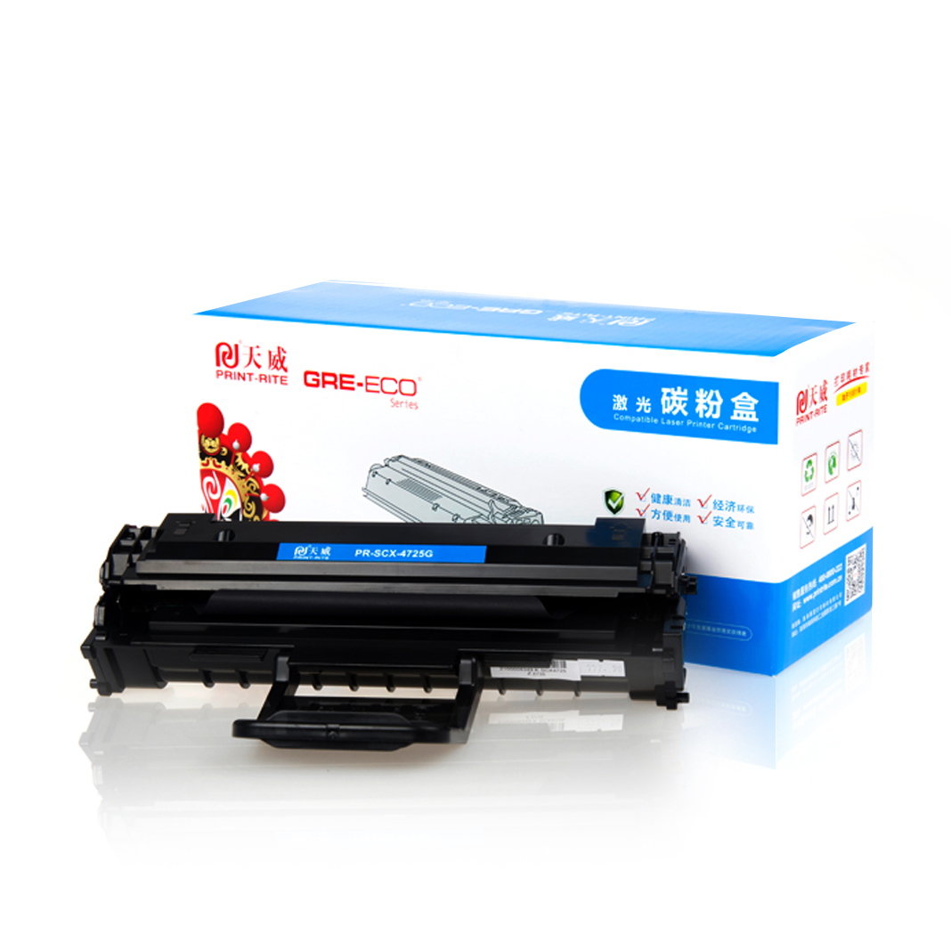 [精选]天威 C4725A硒鼓 适用 SAMSUNG SCX-4321SF/4725N/4725FN