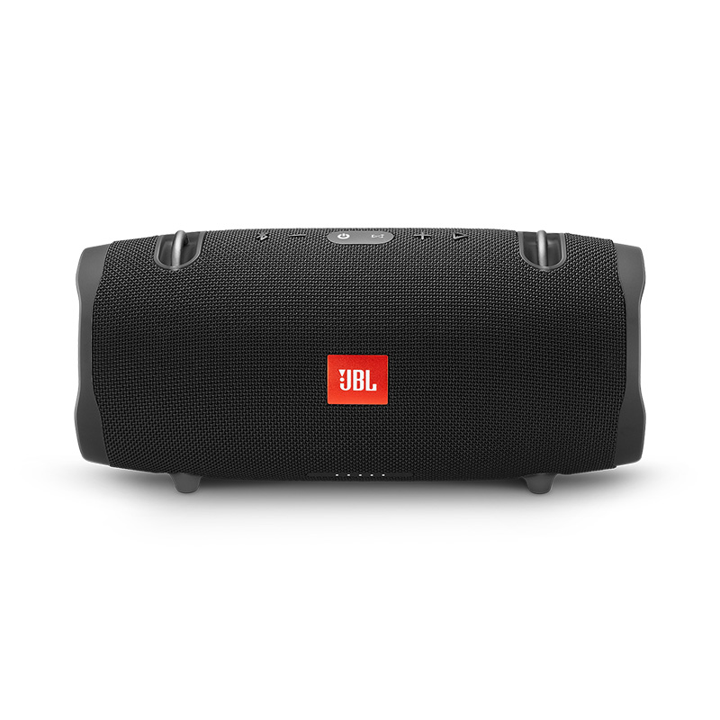 JBL Xtreme 2 無線喇叭 黑色