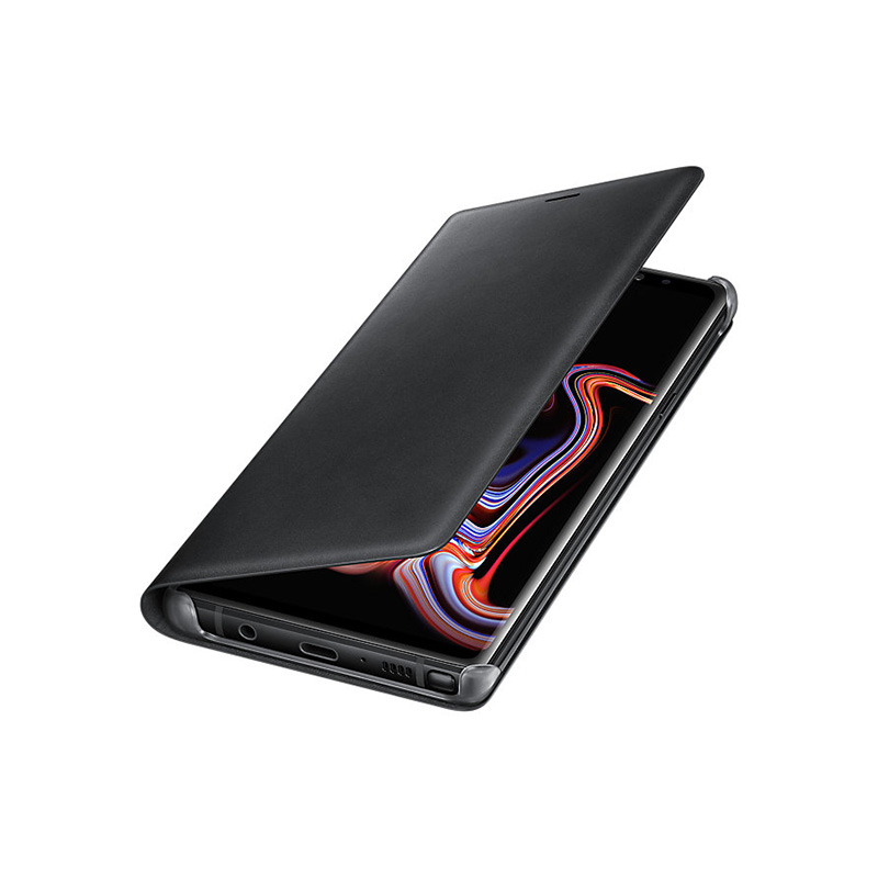 三星/SAMSUNG Note9 皮革翻頁式皮套