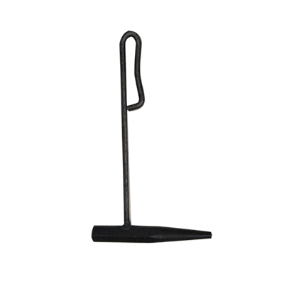 合威 带柄铁冲子9.8mm&CWDZ003