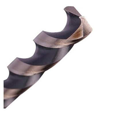 史丹利Stanley 10支装高速钢麻花钻头组套&95-230-23