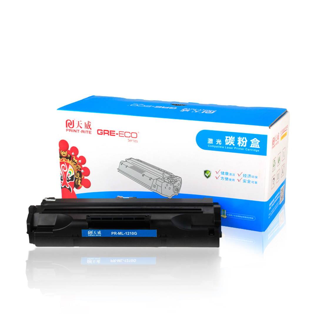 [精选]天威ML-1210硒鼓 适用CWAA0762 3435D 3435DN CWAA0763